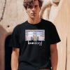 Joe Has Been Dumped From The Island Love Island Usa Shirt2