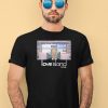 Joe Has Been Dumped From The Island Love Island Usa Shirt4