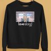 Joe Has Been Dumped From The Island Love Island Usa Shirt5