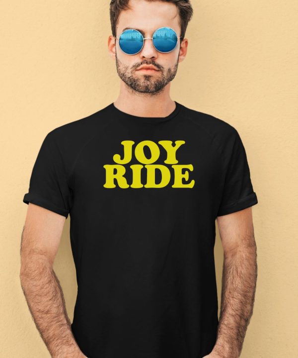 Joy Ride Kesha Records Bitch Shirt4