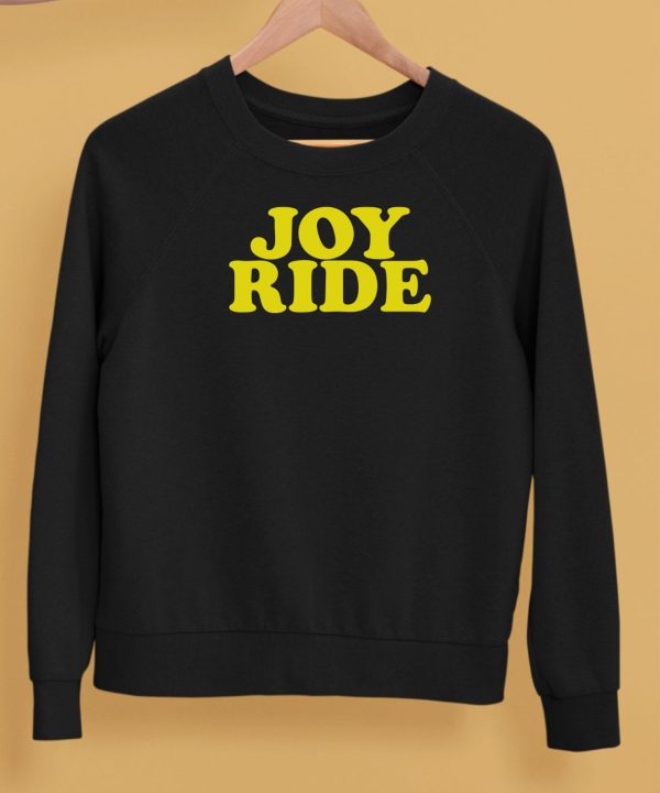 Joy Ride Kesha Records Bitch Shirt5