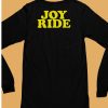 Joy Ride Kesha Records Bitch Shirt6