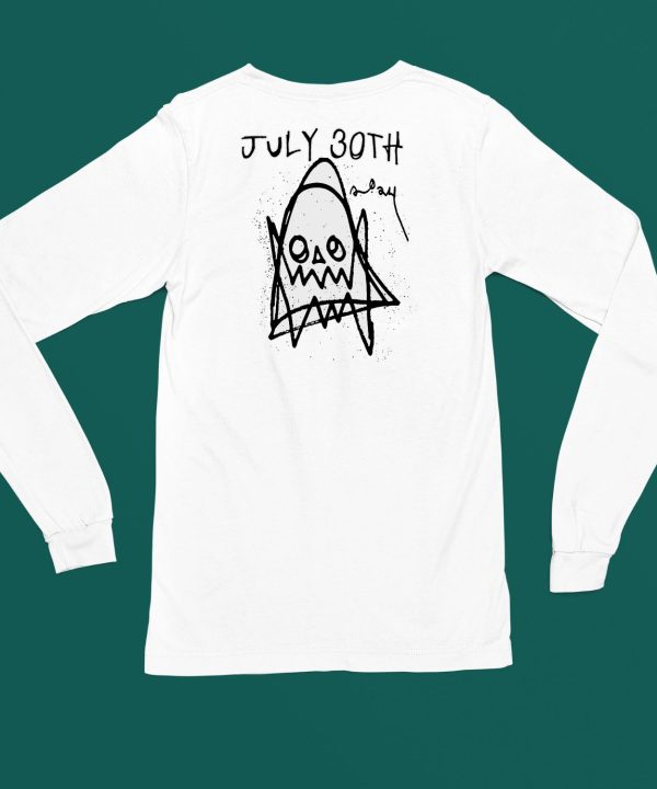 July 30Th Babbitt Revived Shirt4