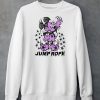 Jump Rope Studio The Lilac Tee6