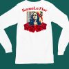 Kamala Flor Shirt4