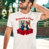 Kamala Flor Shirt5