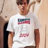 Kamala Harris 2024 Shirt0