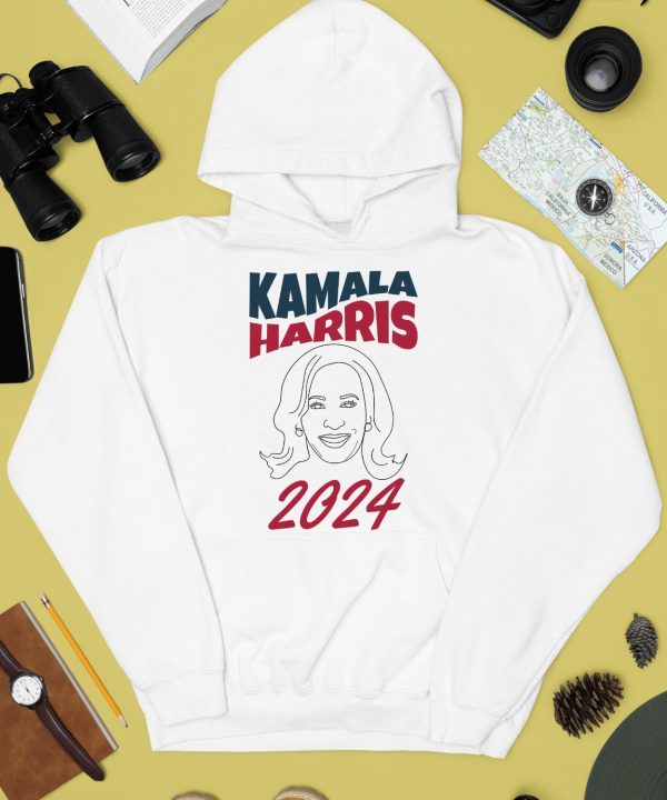 Kamala Harris 2024 Shirt2