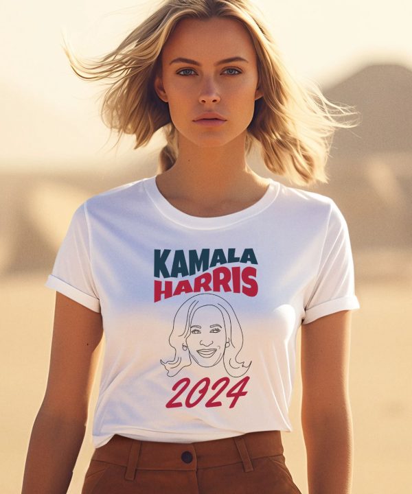 Kamala Harris 2024 Shirt3