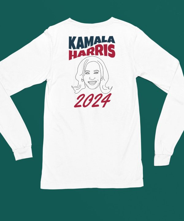 Kamala Harris 2024 Shirt4