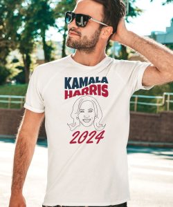 Kamala Harris 2024 Shirt5