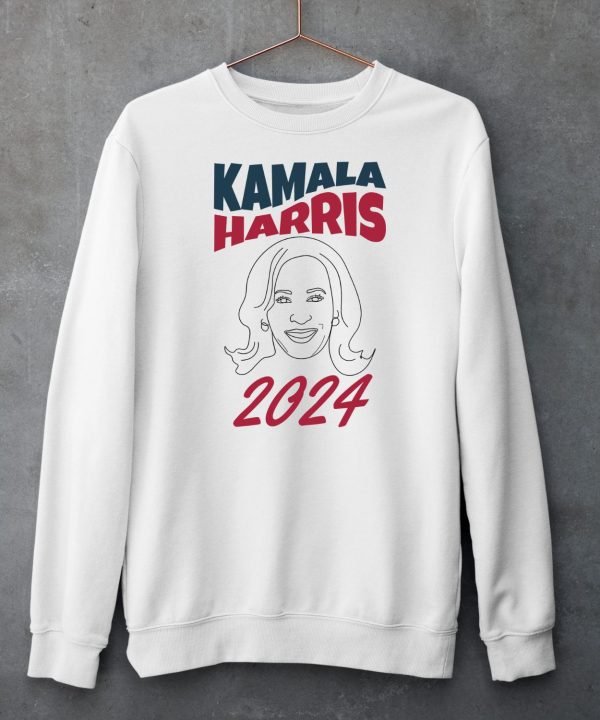 Kamala Harris 2024 Shirt6