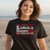 Kamala Harris 24 Lets Finish The Job Shirt