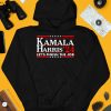 Kamala Harris 24 Lets Finish The Job Shirt3