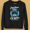 Kamala Harris Childless Cat Ladies Vote Blue In November Shirt5