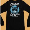 Kamala Harris Childless Cat Ladies Vote Blue In November Shirt6