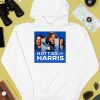 Kamala Harris Hotties For Harris Shirt2