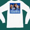 Kamala Harris Hotties For Harris Shirt4