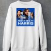 Kamala Harris Hotties For Harris Shirt6