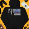 Kamala Harris Im With Hahaha Shirt3