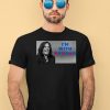 Kamala Harris Im With Hahaha Shirt4