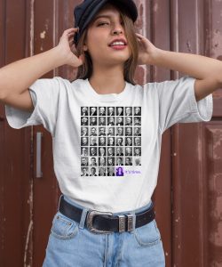 Kamala Harris Its Time Shirt1