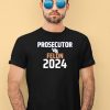 Kamala Harris Prosecutor Vs Felon 2024 Shirt4