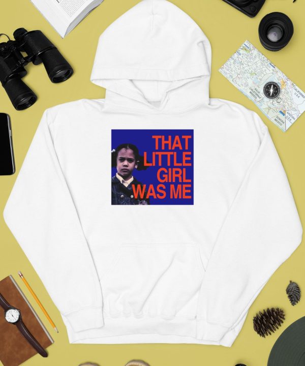 Kamala Harris That Little Girl Was Me Shirt2