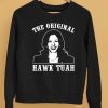 Kamala Harris The Original Hawk Tuah Shirt5