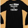 Keep America Great Pilots For Trump Shirt6