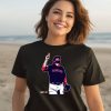 Kenley Jansen Always Up Never Down Shirt