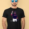 Kenley Jansen Always Up Never Down Shirt4