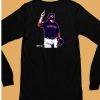 Kenley Jansen Always Up Never Down Shirt6