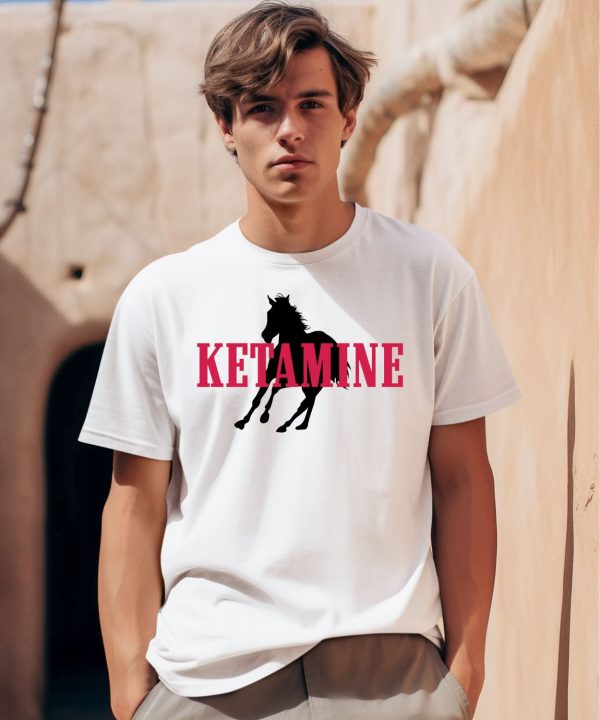 Ketamine Roam The Halls Shirt0 1