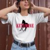 Ketamine Roam The Halls Shirt1