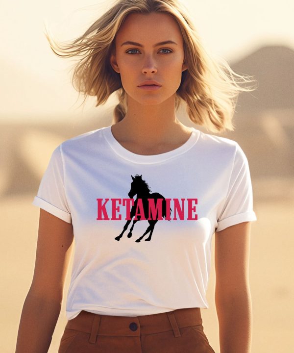 Ketamine Roam The Halls Shirt3 1