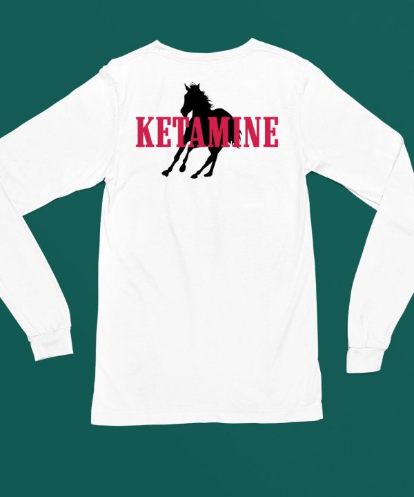 Ketamine Roam The Halls Shirt4 1