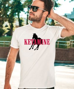 Ketamine Roam The Halls Shirt5 1