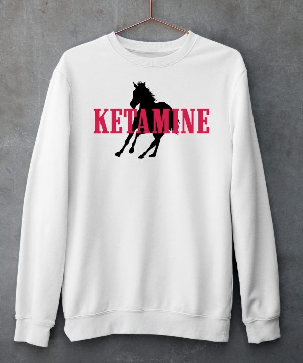 Ketamine Roam The Halls Shirt6 1