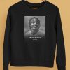 Khyree Jackson 1999 2024 Shirt5