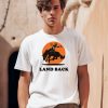 Krime Land Back Shirt0