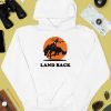 Krime Land Back Shirt2