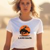 Krime Land Back Shirt3