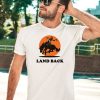 Krime Land Back Shirt5