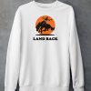 Krime Land Back Shirt6