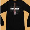 Kyron Drones Name Drop Shirt6