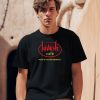 Lavash Cafe Walk In Like You Deserve It Shirt