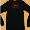 Lavash Cafe Walk In Like You Deserve It Shirt6