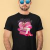 Legally Bimbocore Scene Queen Shirt4