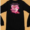 Legally Bimbocore Scene Queen Shirt6